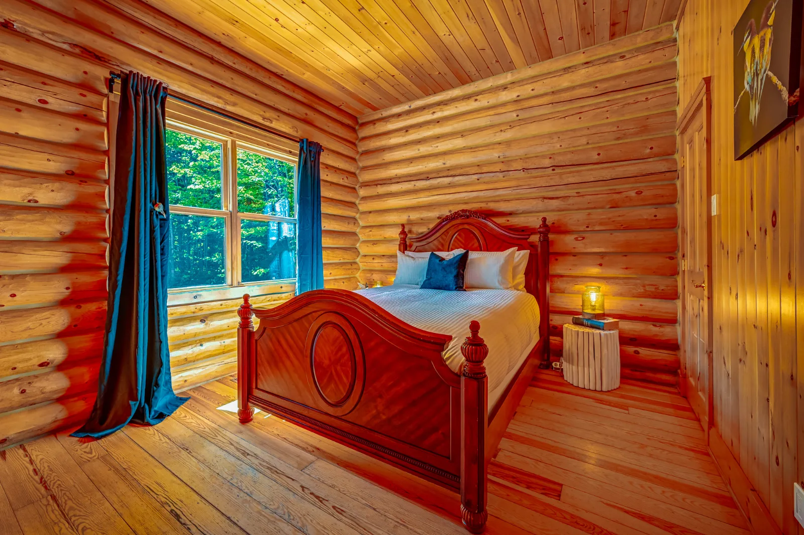 Bee | Spa & Sauna | Piscine chauffée | Lac & Kayak — photo 1