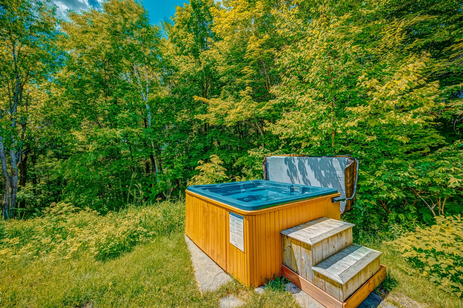 Monopoly | Spa et sauna | Piscine, lac, kayak, salle de sport — photo 2
