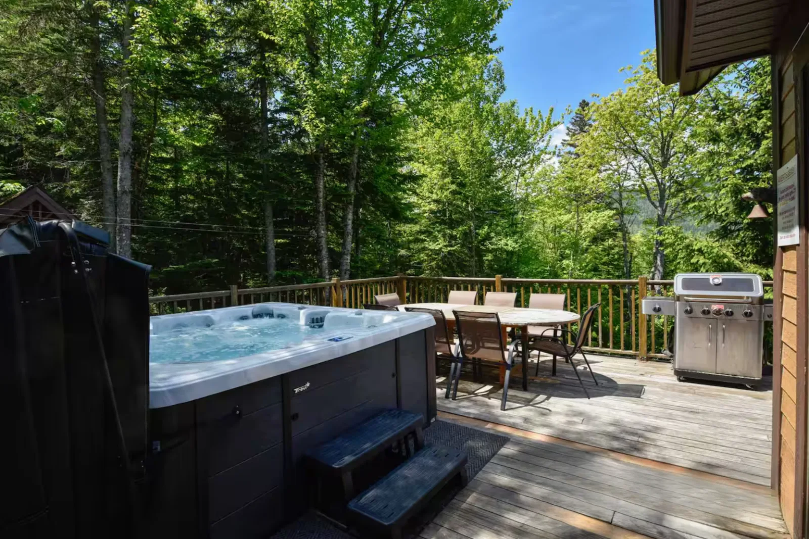 Villa Alpine | Spa privé & Billard | BBQ — photo 2