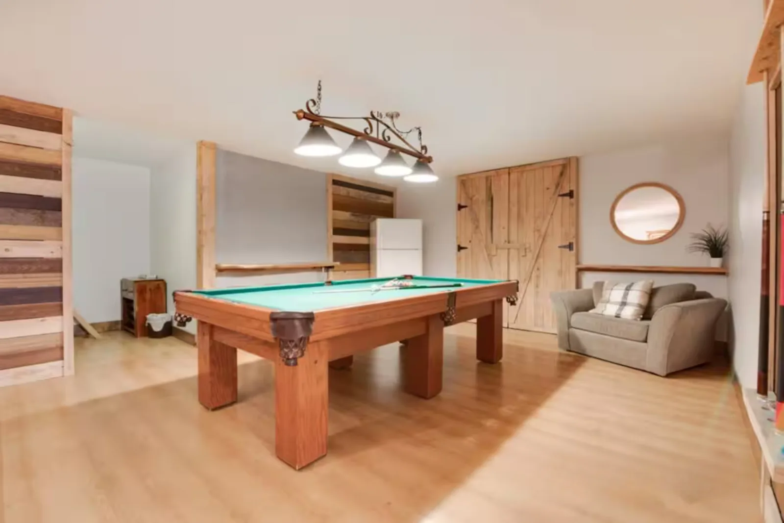 Villa Alpine | Spa privé & Billard | BBQ — photo 11