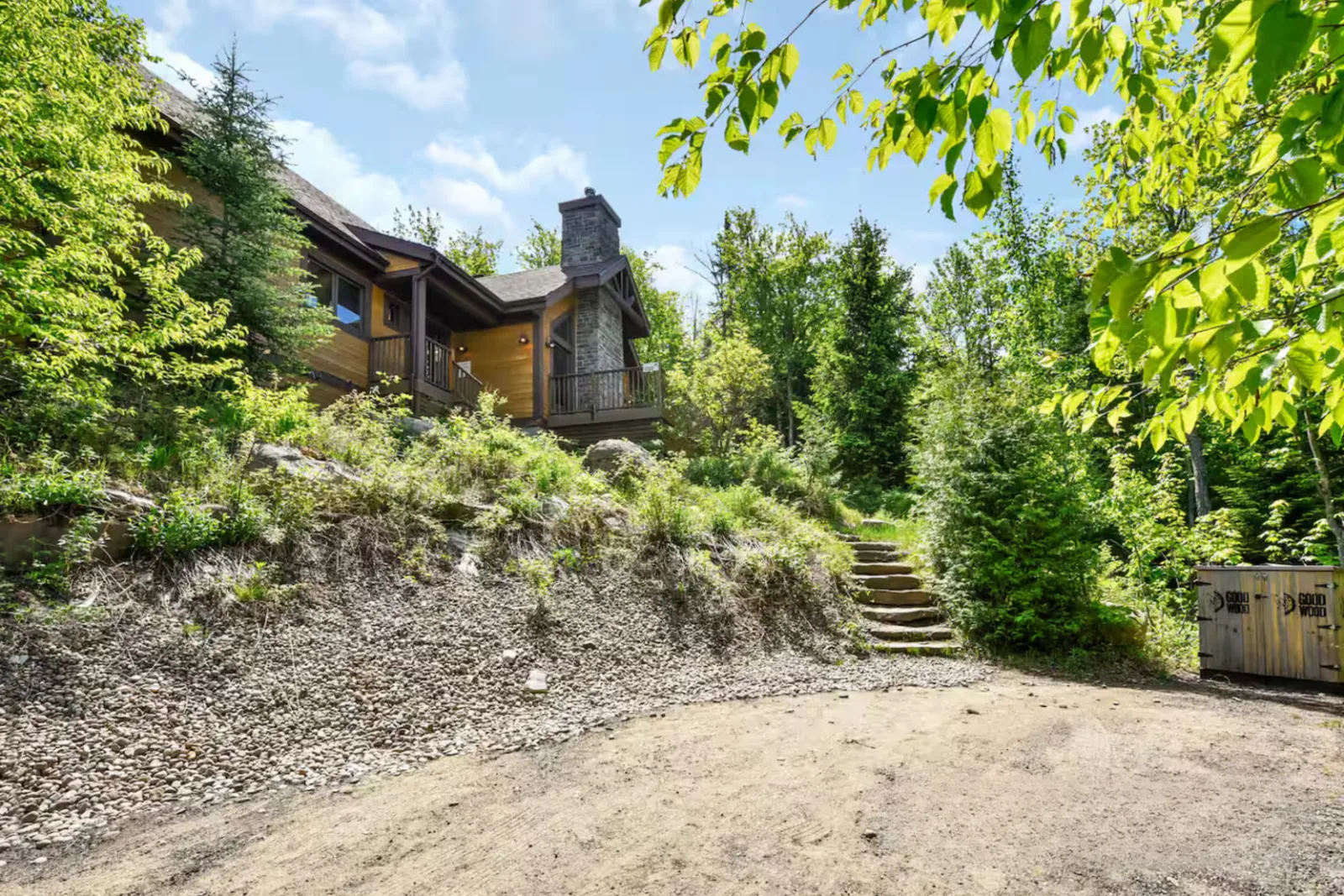 Villa Alpine | Spa privé & Billard | BBQ — photo 12