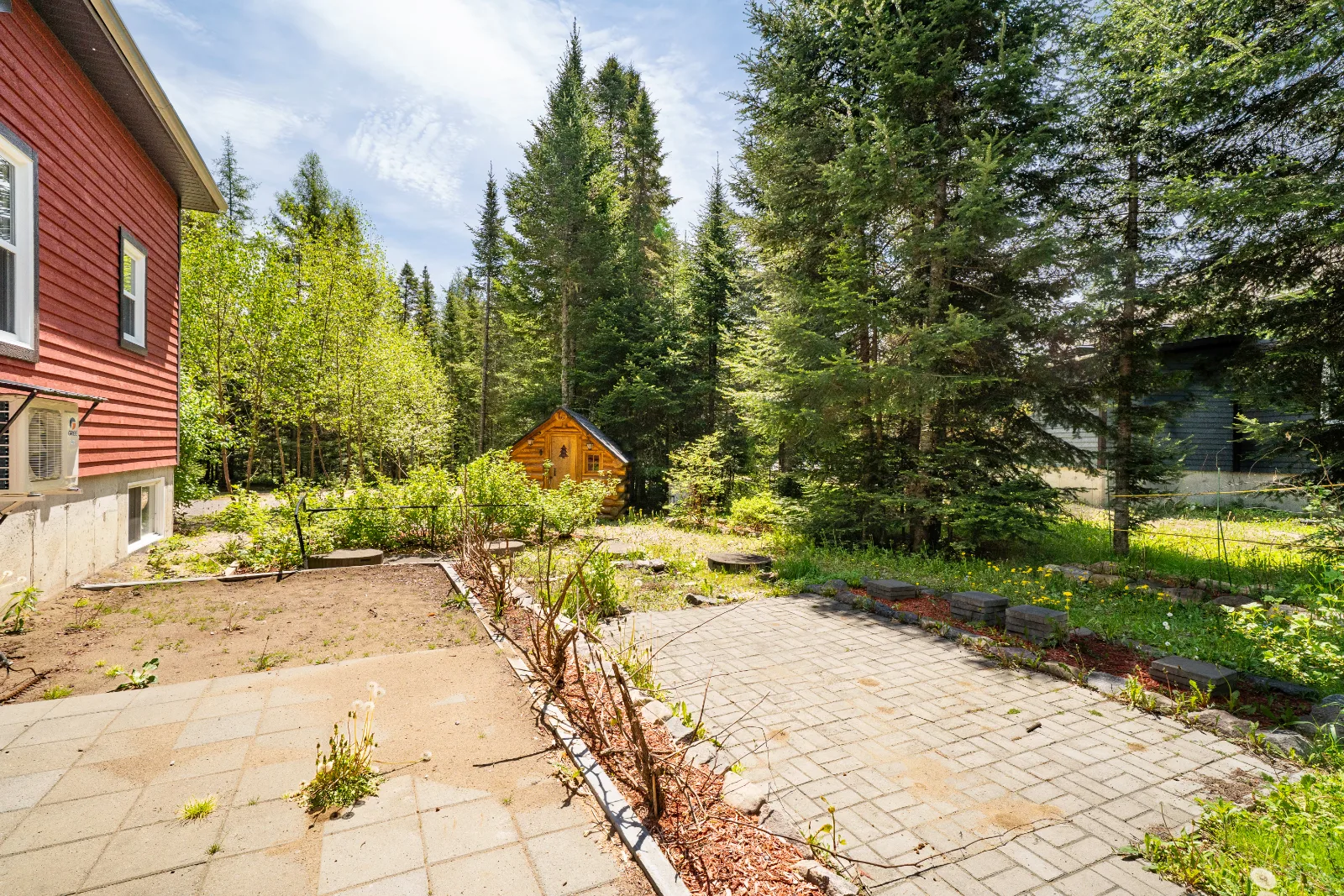 Le Jumeau | Spa privé & Jeux | BBQ & Jardin — photo 12