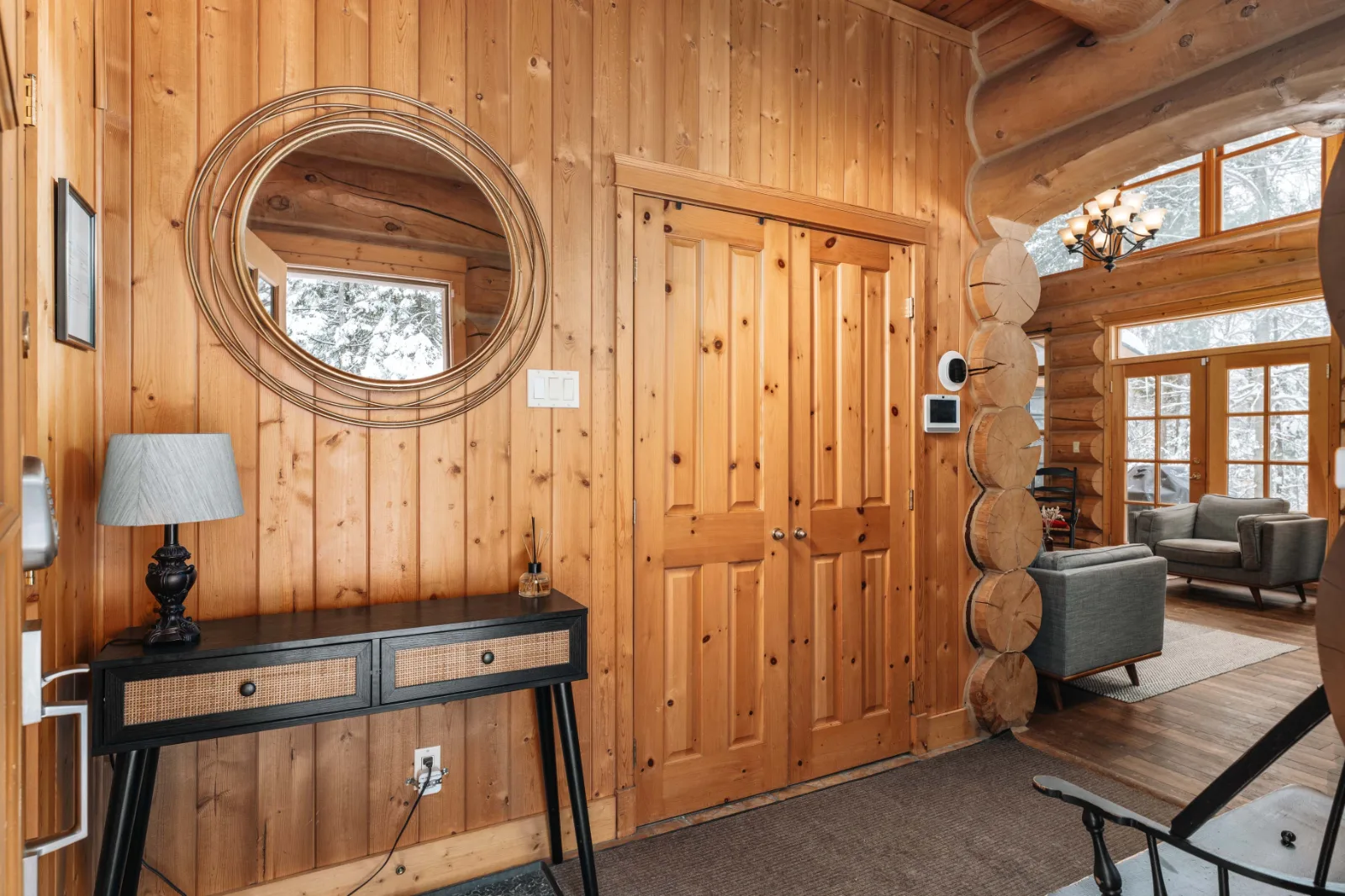 Serenity | Spa & Sauna|Piscine, Lac, Kayak gratuit — photo 10