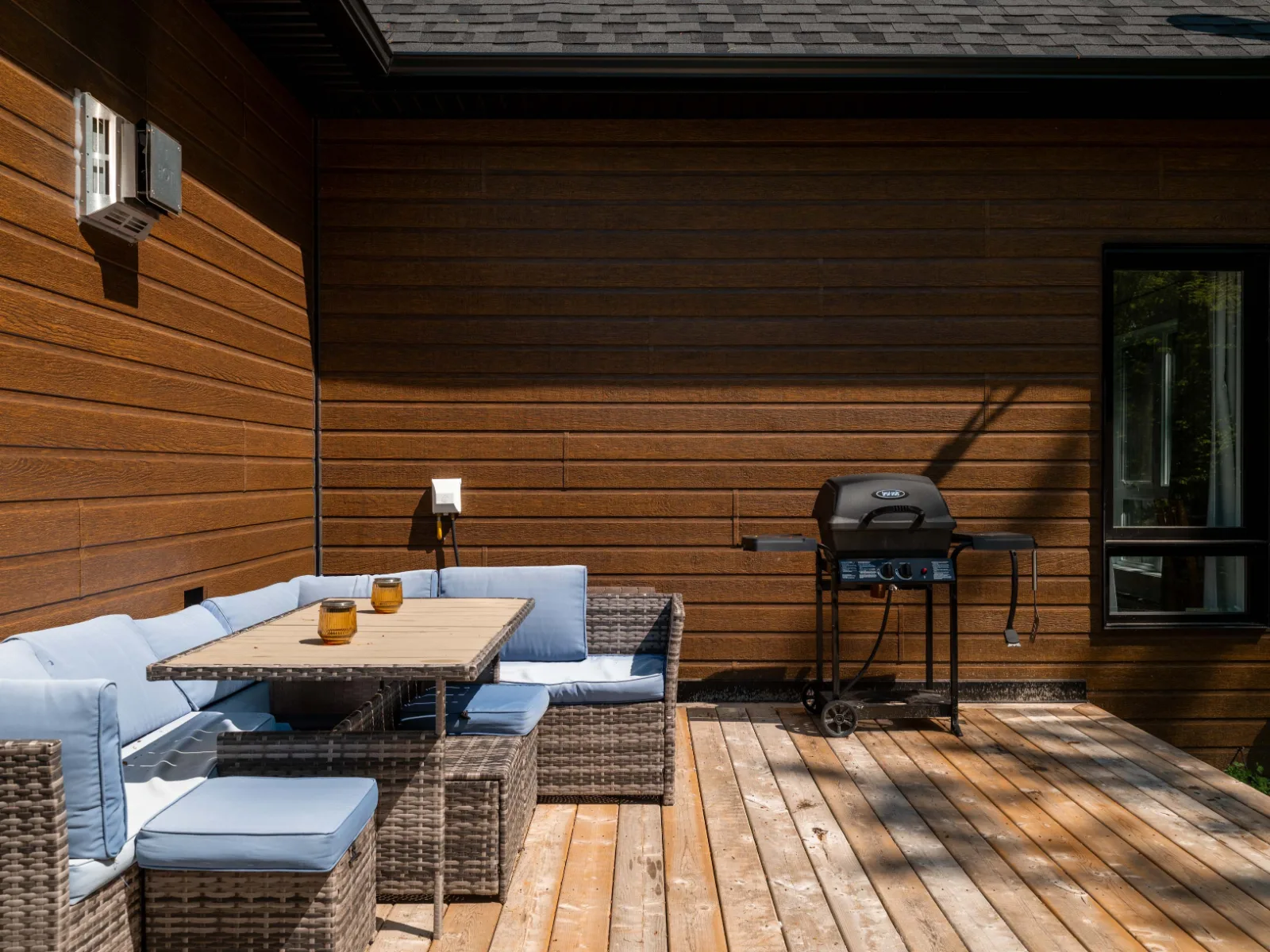 Roitelet | Spa & Billard| Lac Carling & Kayak — photo 2