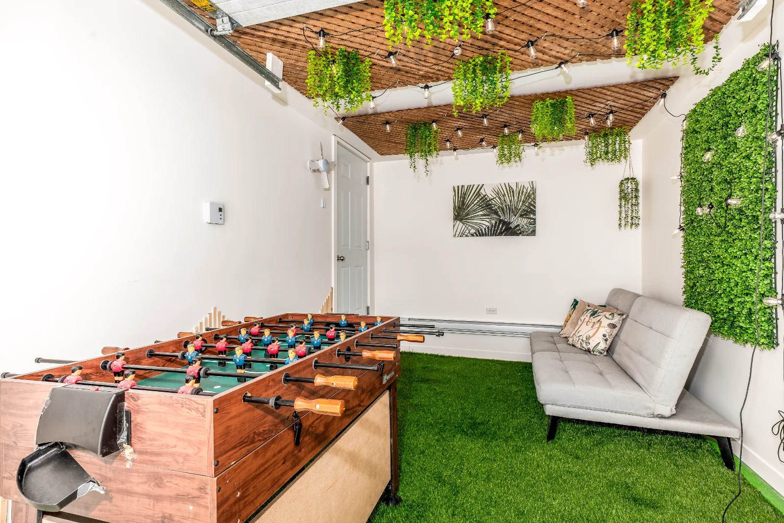 Le Floréa | Spa privé | BBQ & Jardin | Jeux — photo 3