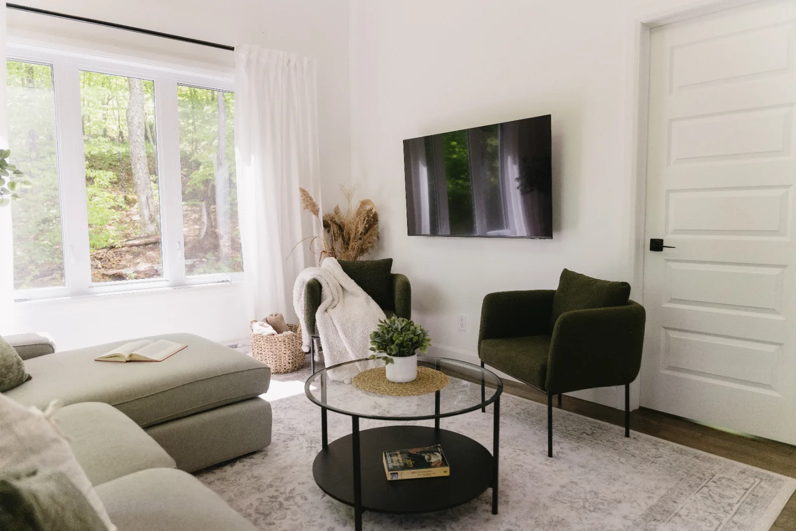 Java | Spa privé & Jeux | Lac & Kayak — photo 1