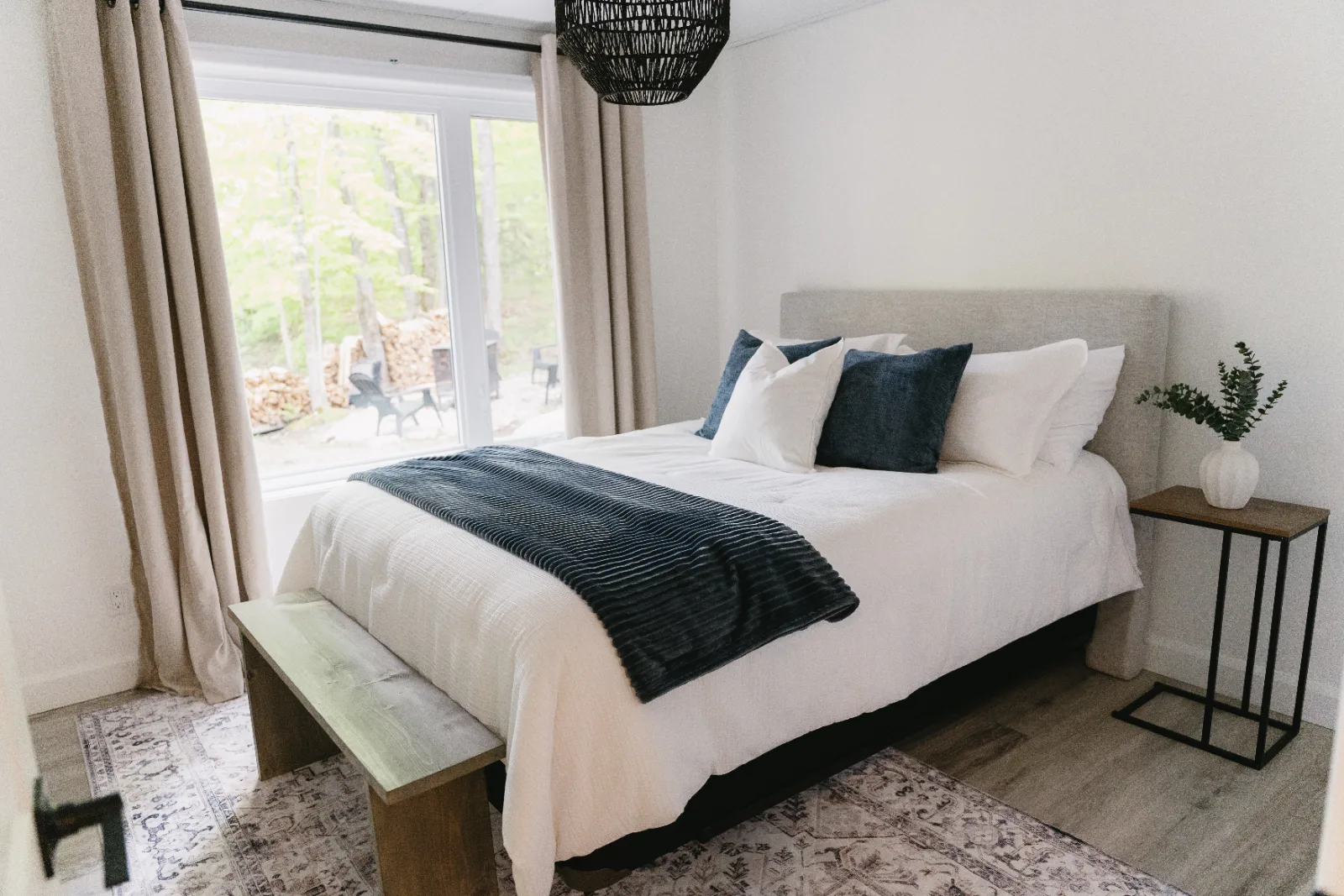 Java | Spa privé & Jeux | Lac & Kayak — photo 8