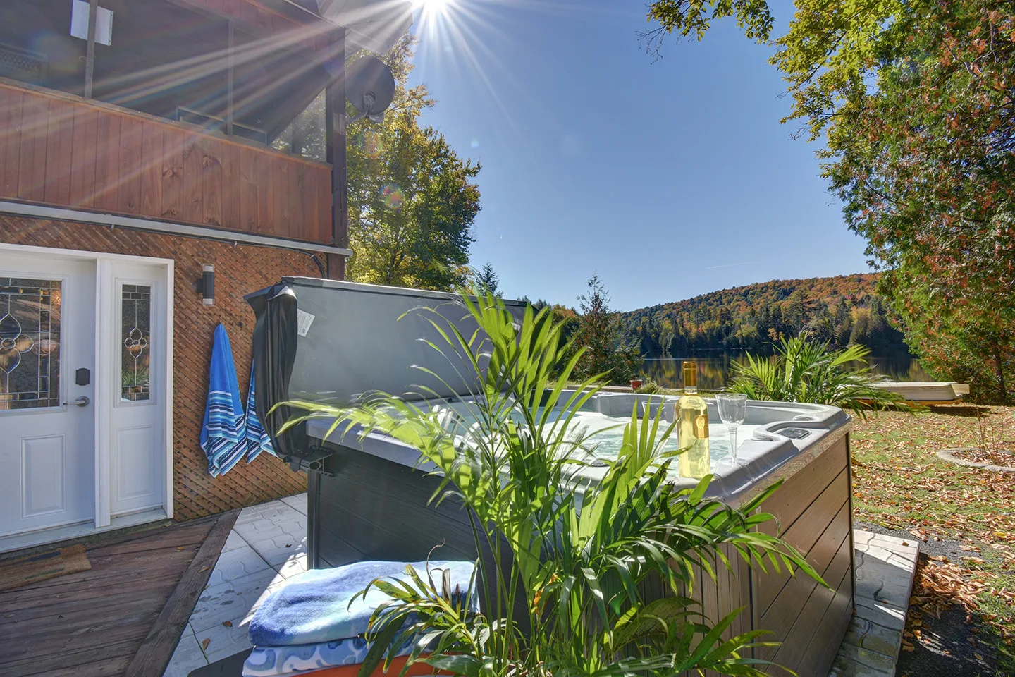 Bécassines | Spa | Jeux & Billard | Bord de l'eau — photo 3