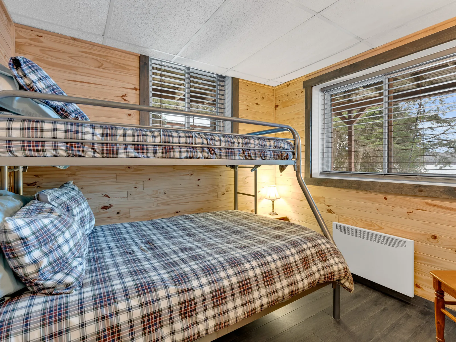 Plage Sucrée | Plage & Spa Privés | Au Bord du Lac — photo 1