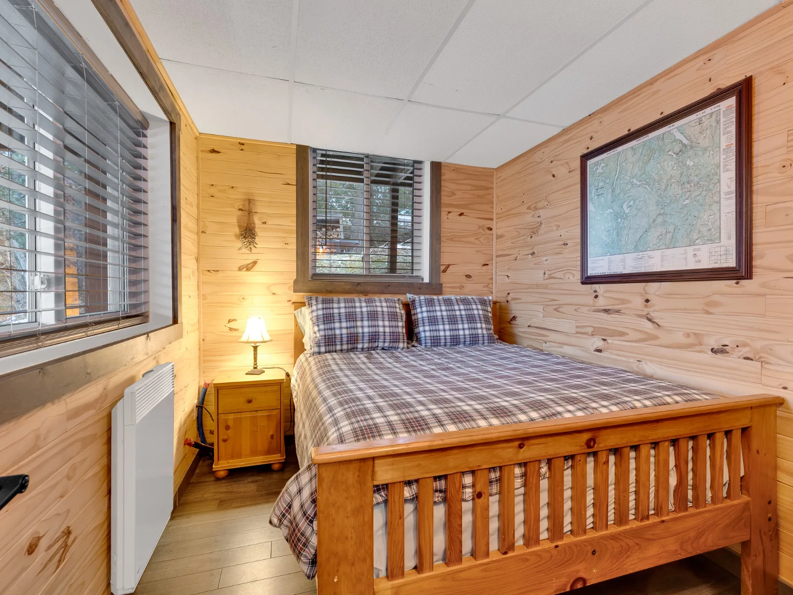 Plage Sucrée | Plage & Spa Privés | Au Bord du Lac — photo 3