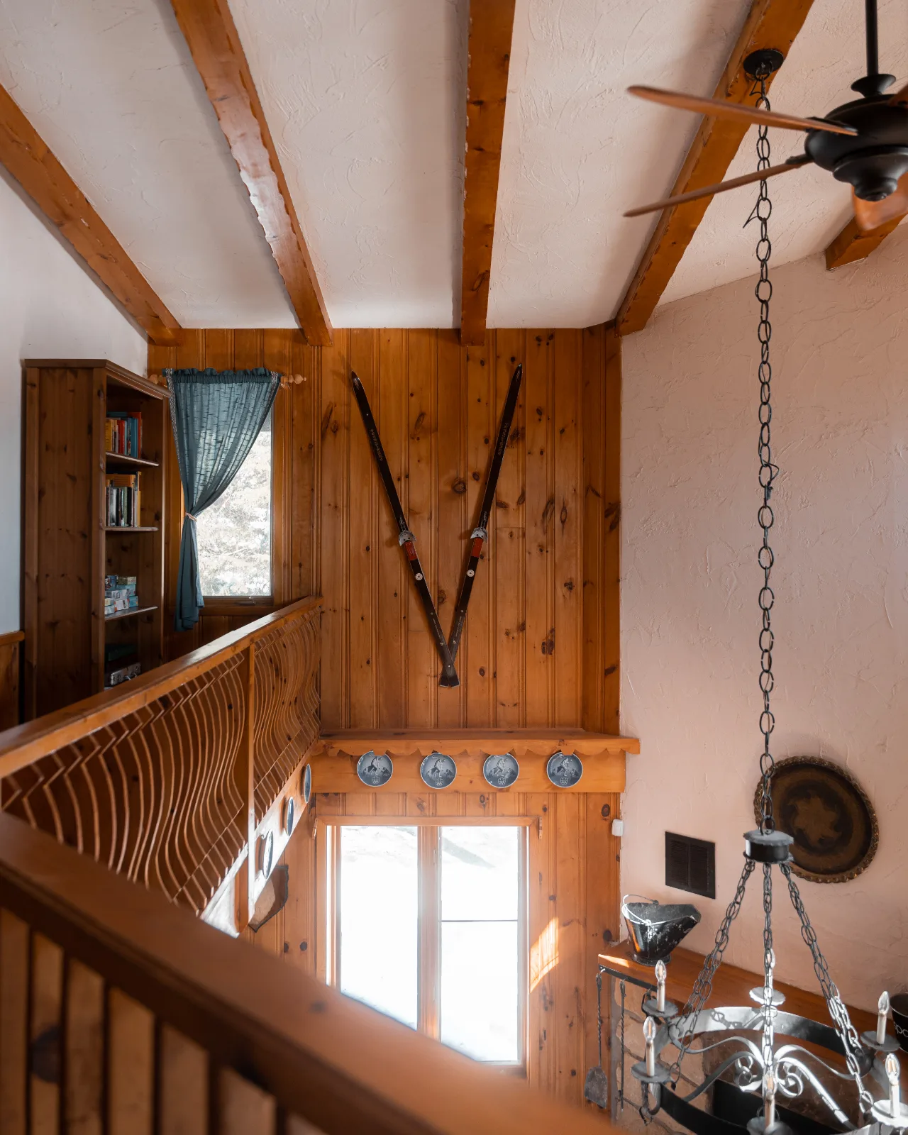 Swiss | Sauna | Au bord du lac | Espace jardin — photo 4