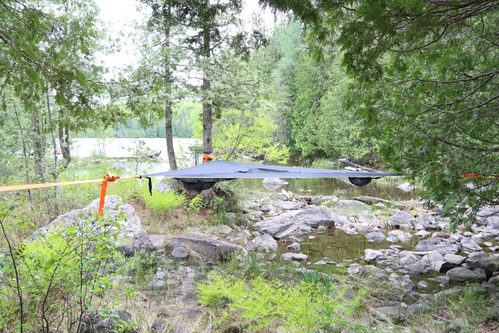 Paradis Moustier Au bord du lac | Spa privé | Jeux — photo 8