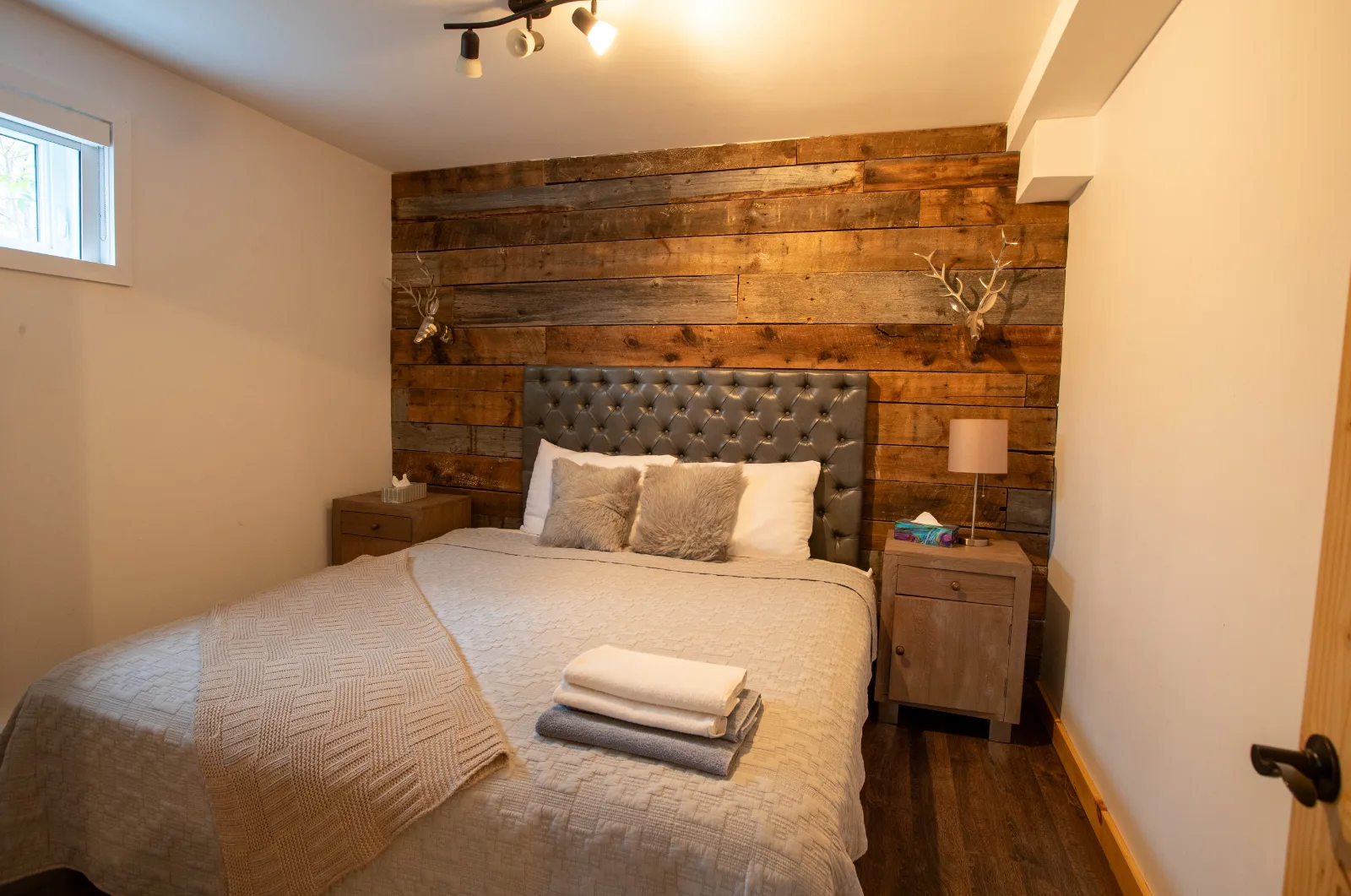 Carriole | Spa Privé & BBQ | Nature & Randonnée — photo 10