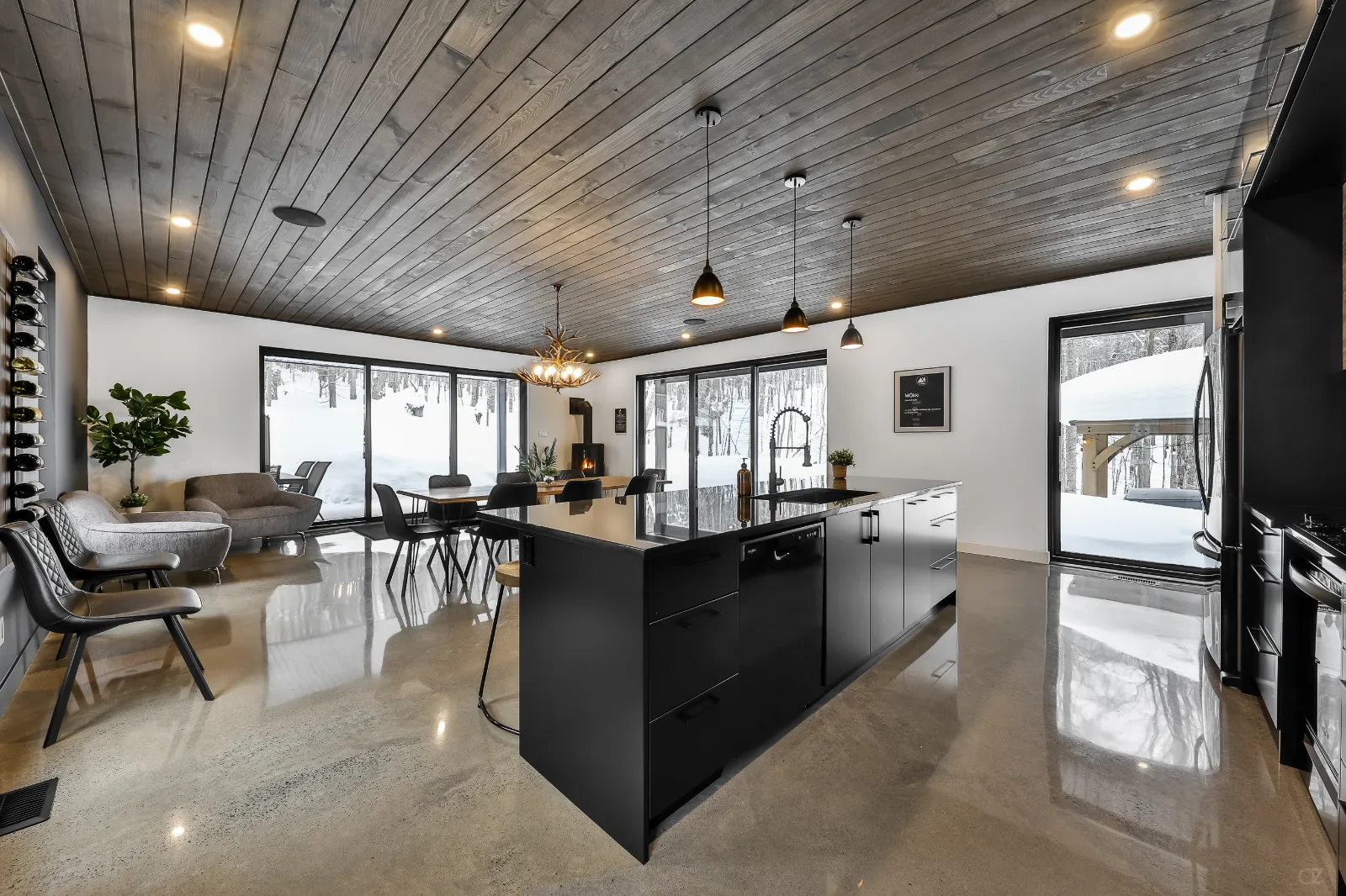 Le Miléna | Spa privé et sauna | Golf et piscine — photo 1
