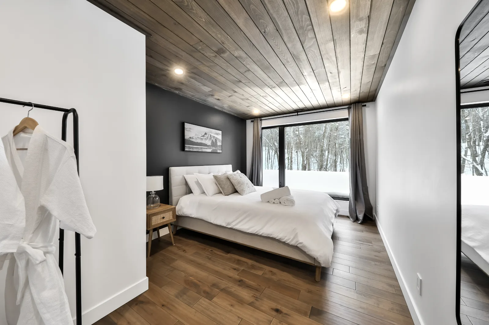 Le Miléna | Spa privé et sauna | Golf et piscine — photo 2