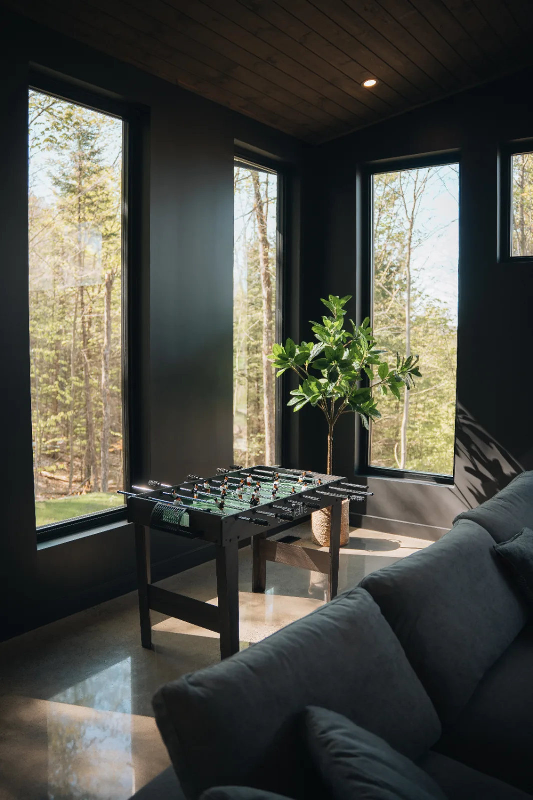 Le Miléna | Spa privé et sauna | Golf et piscine — photo 6