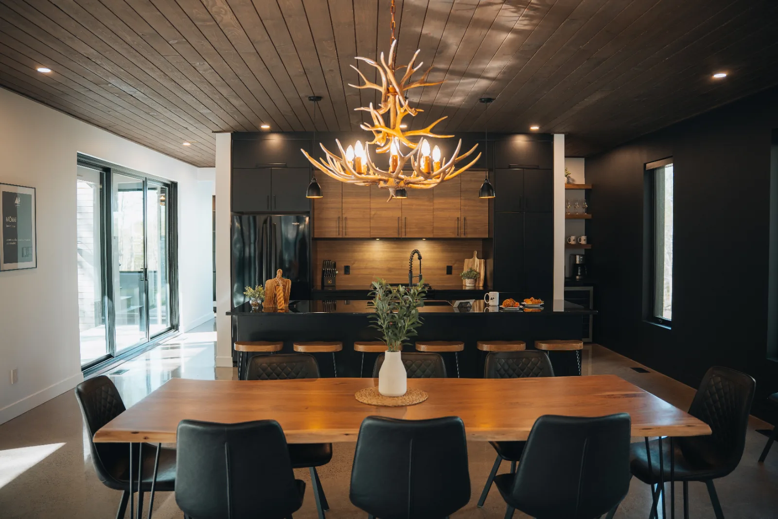 Le Miléna | Spa privé et sauna | Golf et piscine — photo 7