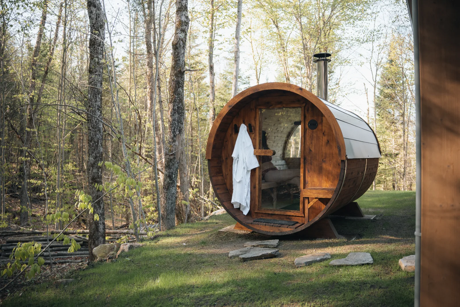Le Miléna | Spa privé et sauna | Golf et piscine — photo 9
