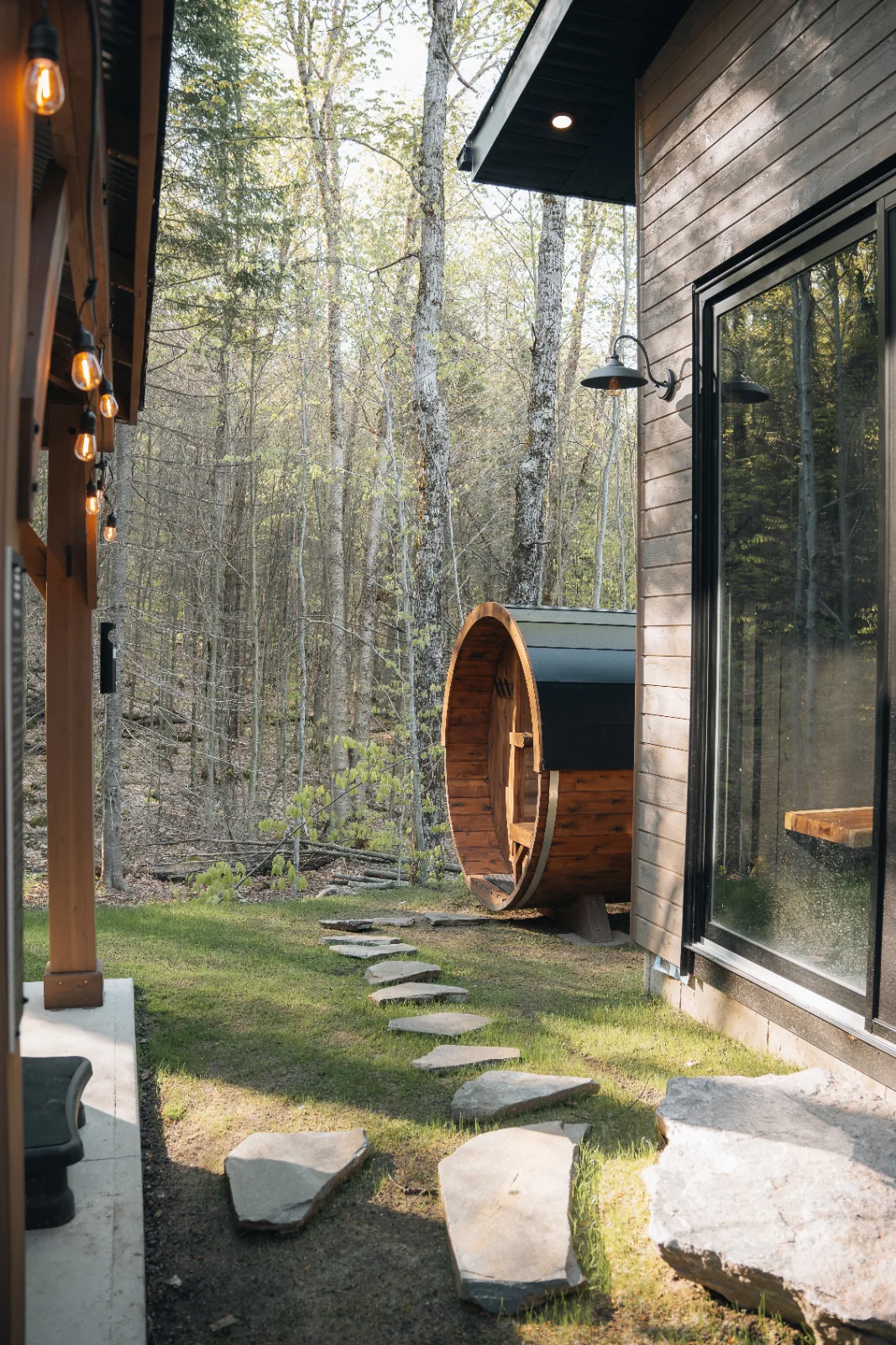 Le Miléna | Spa privé et sauna | Golf et piscine — photo 10