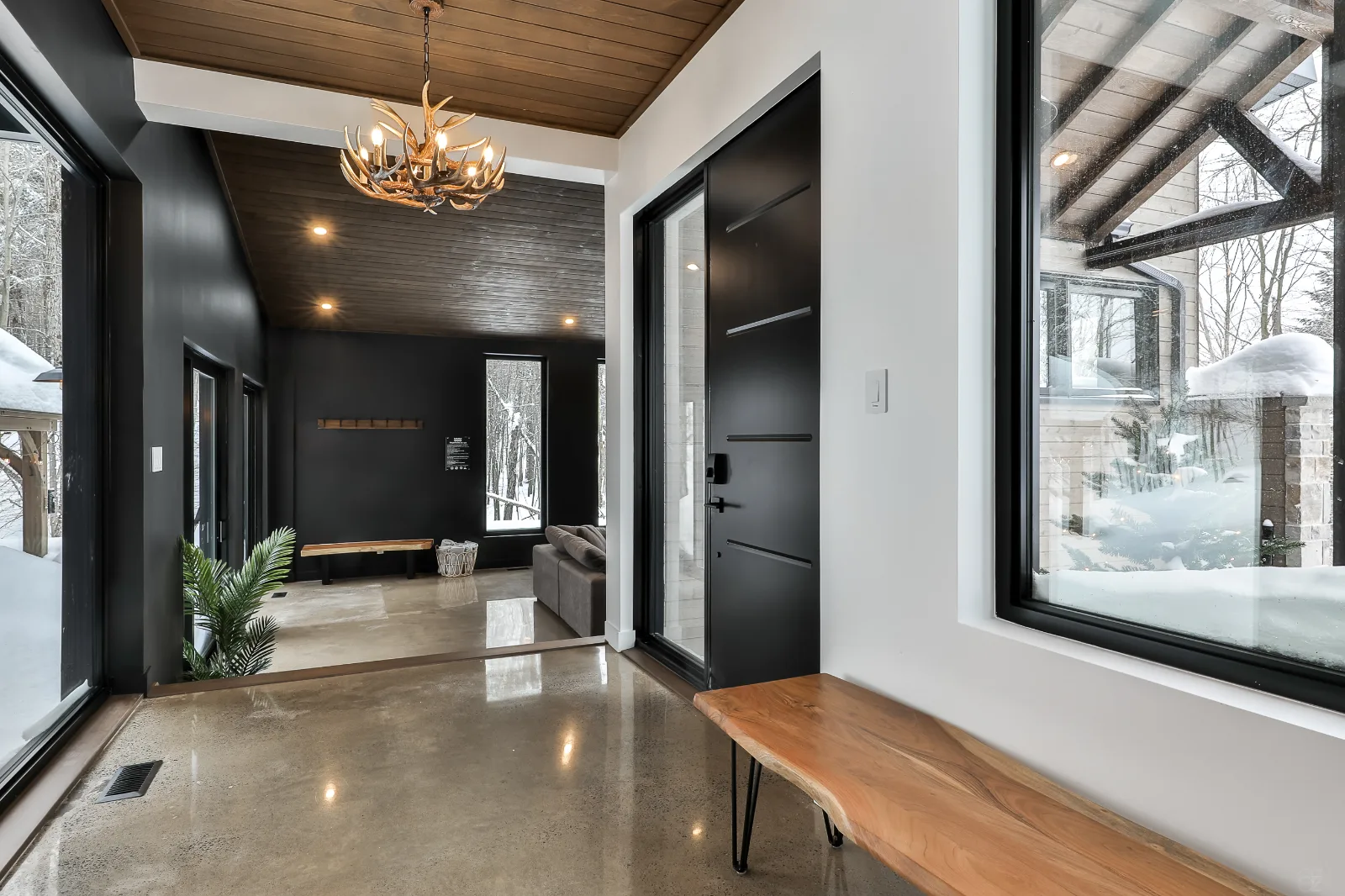 Le Miléna | Spa privé et sauna | Golf et piscine — photo 11