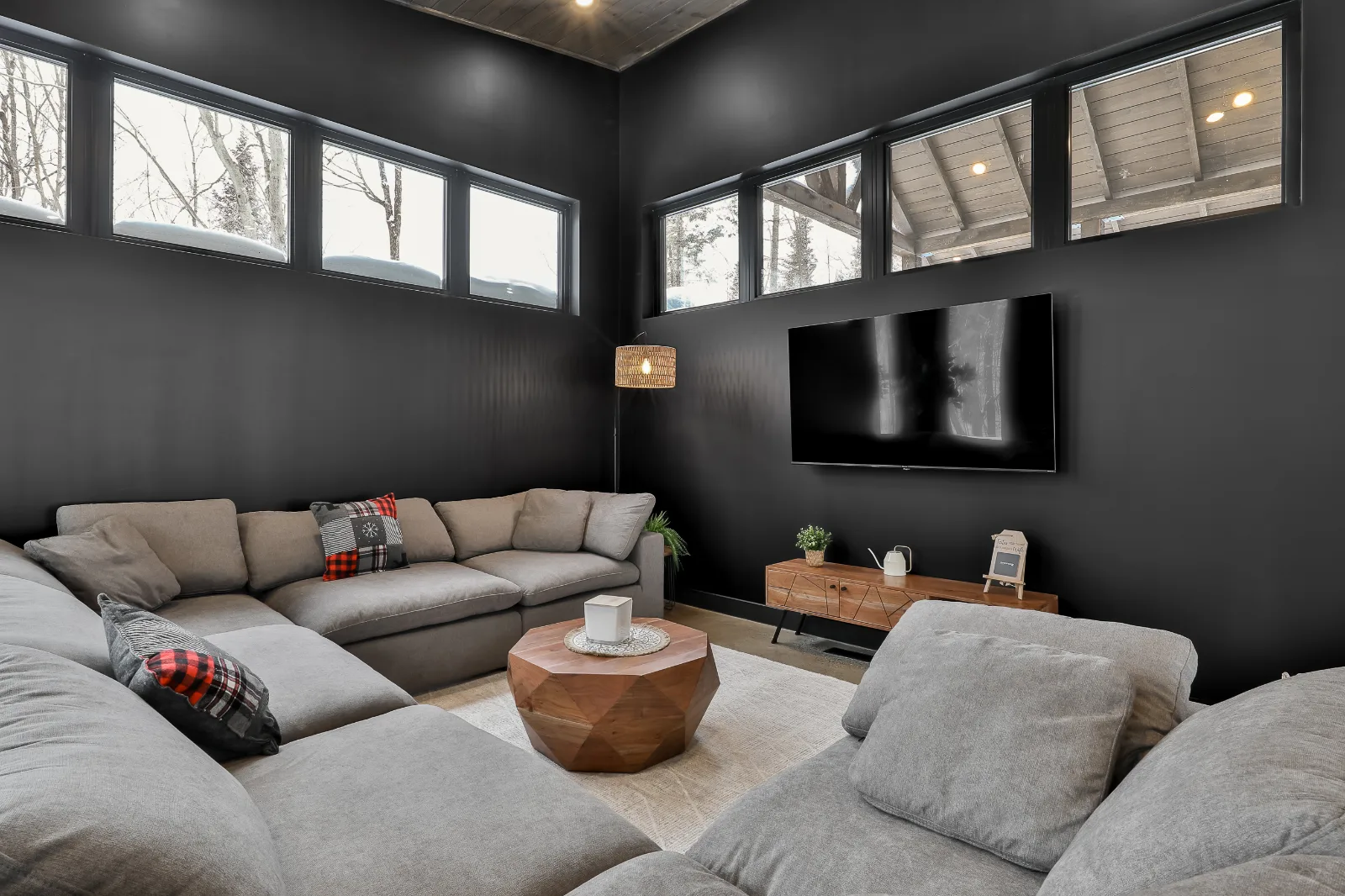 Le Miléna | Spa privé et sauna | Golf et piscine — photo 12
