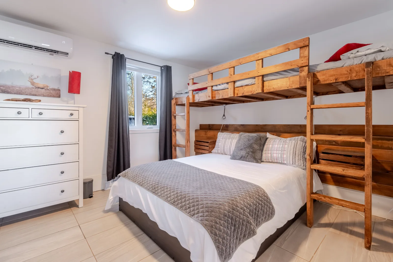 Chalet Blanc | Spa & Plage Privés & Kayak | Jeux — photo 4