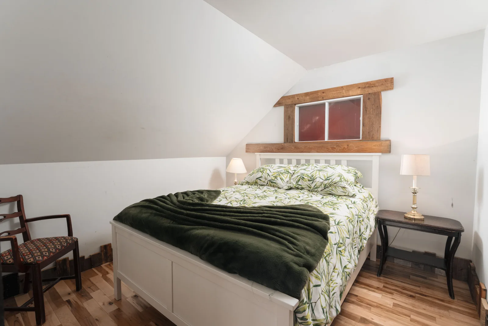 Vintage | SPA & Sauna Privés | Au bord du lac — photo 2