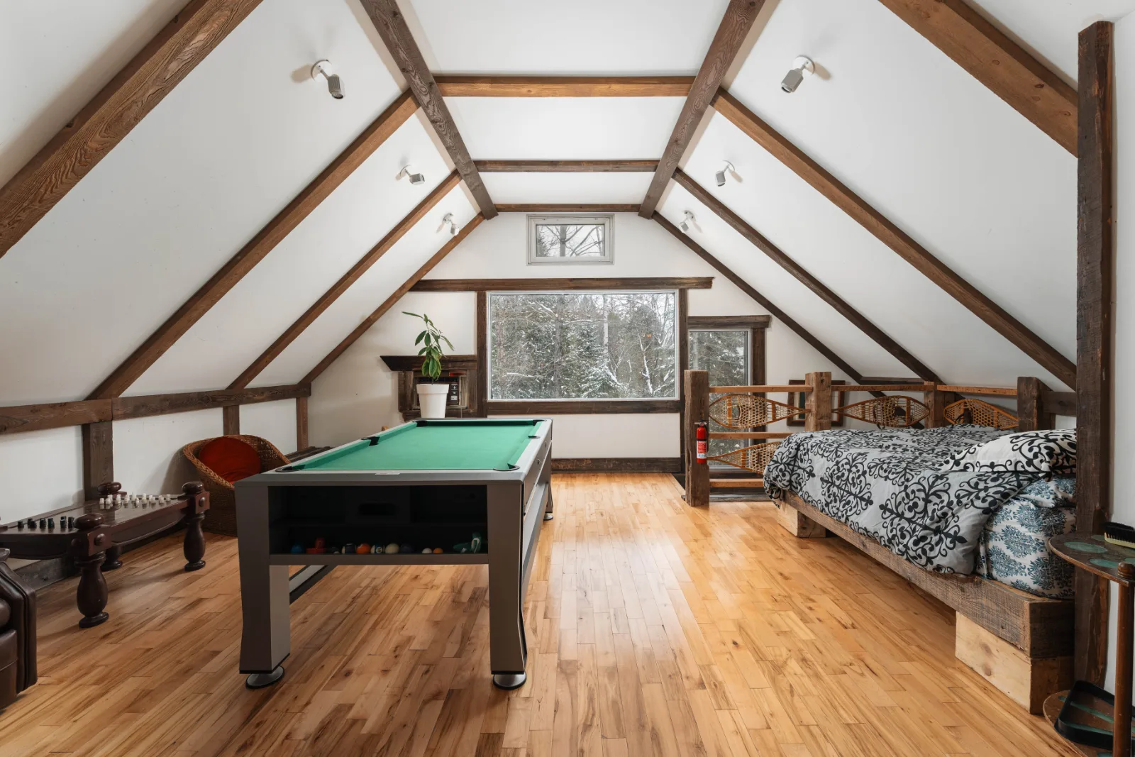 Vintage | SPA & Sauna Privés | Au bord du lac — photo 3