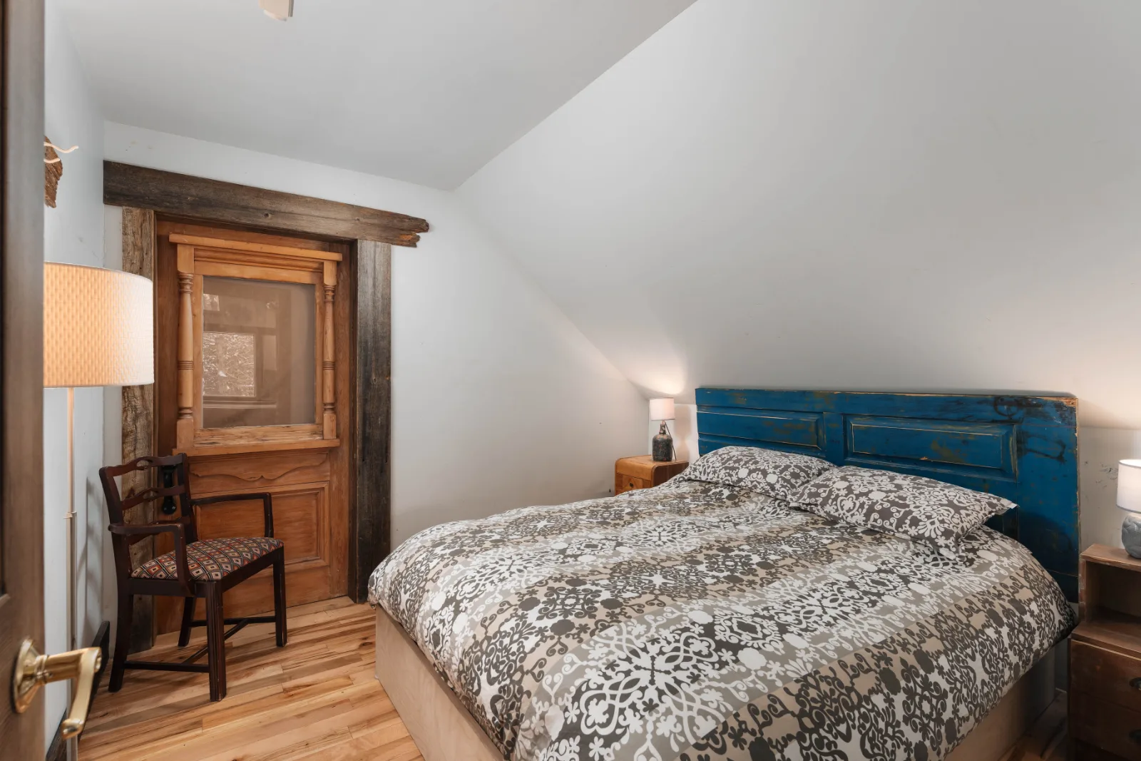 Vintage | SPA & Sauna Privés | Au bord du lac — photo 4