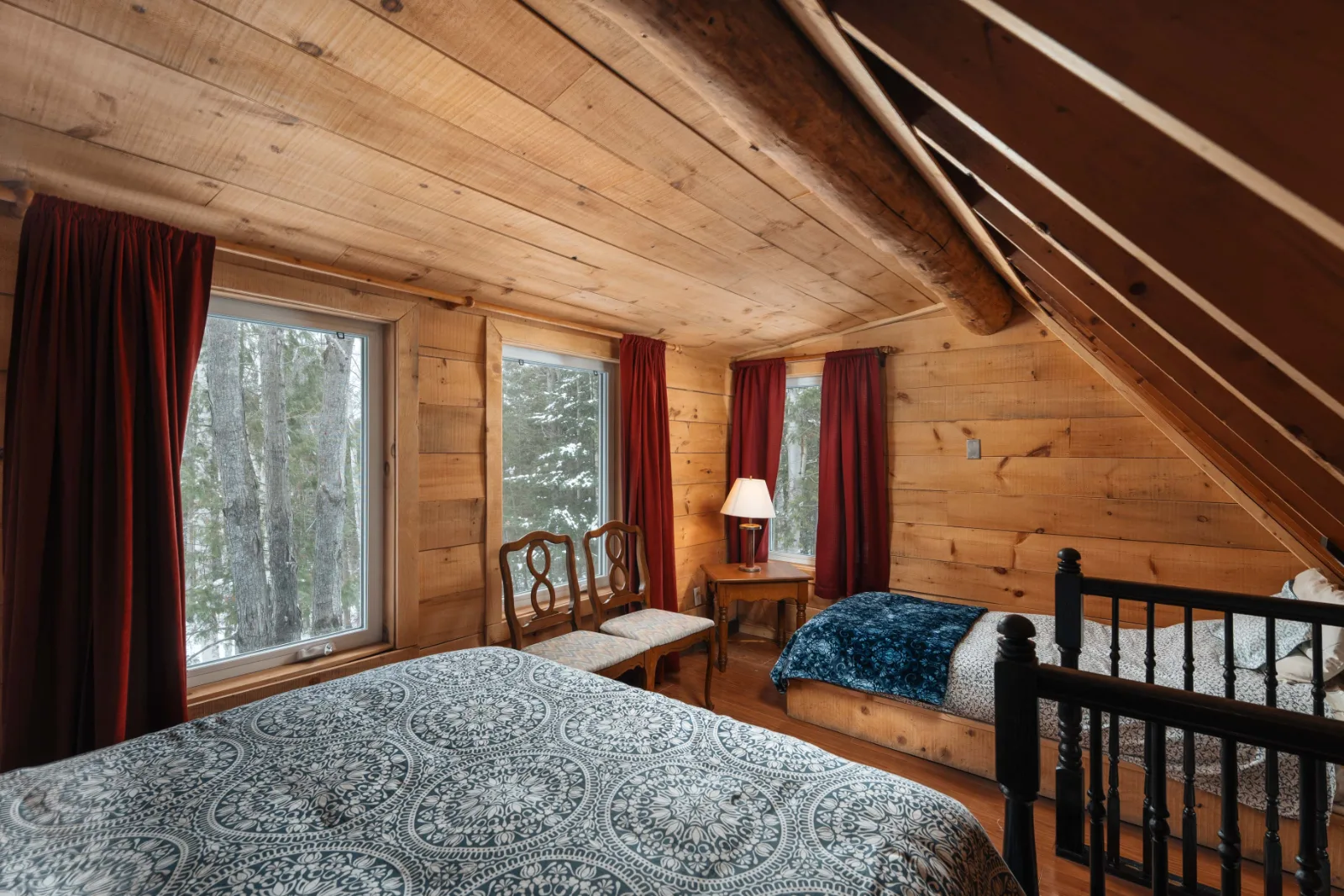 Vintage | SPA & Sauna Privés | Au bord du lac — photo 5