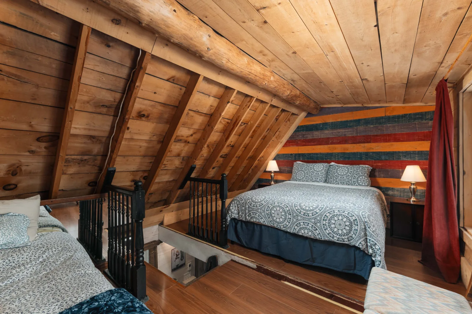 Vintage | SPA & Sauna Privés | Au bord du lac — photo 6
