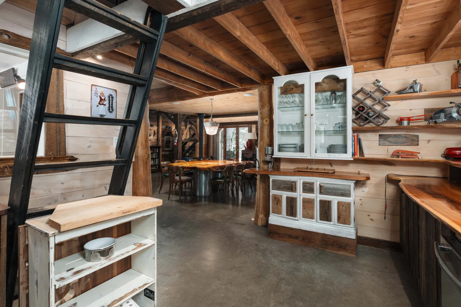 Vintage | SPA & Sauna Privés | Au bord du lac — photo 10