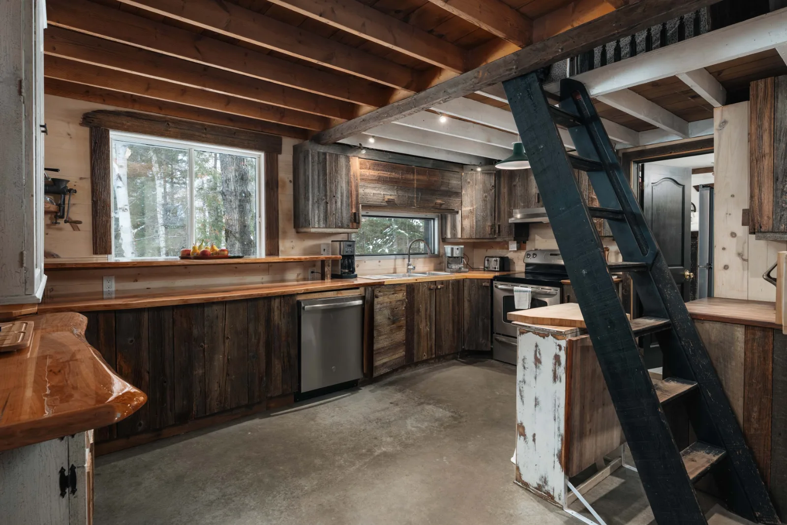 Vintage | SPA & Sauna Privés | Au bord du lac — photo 11