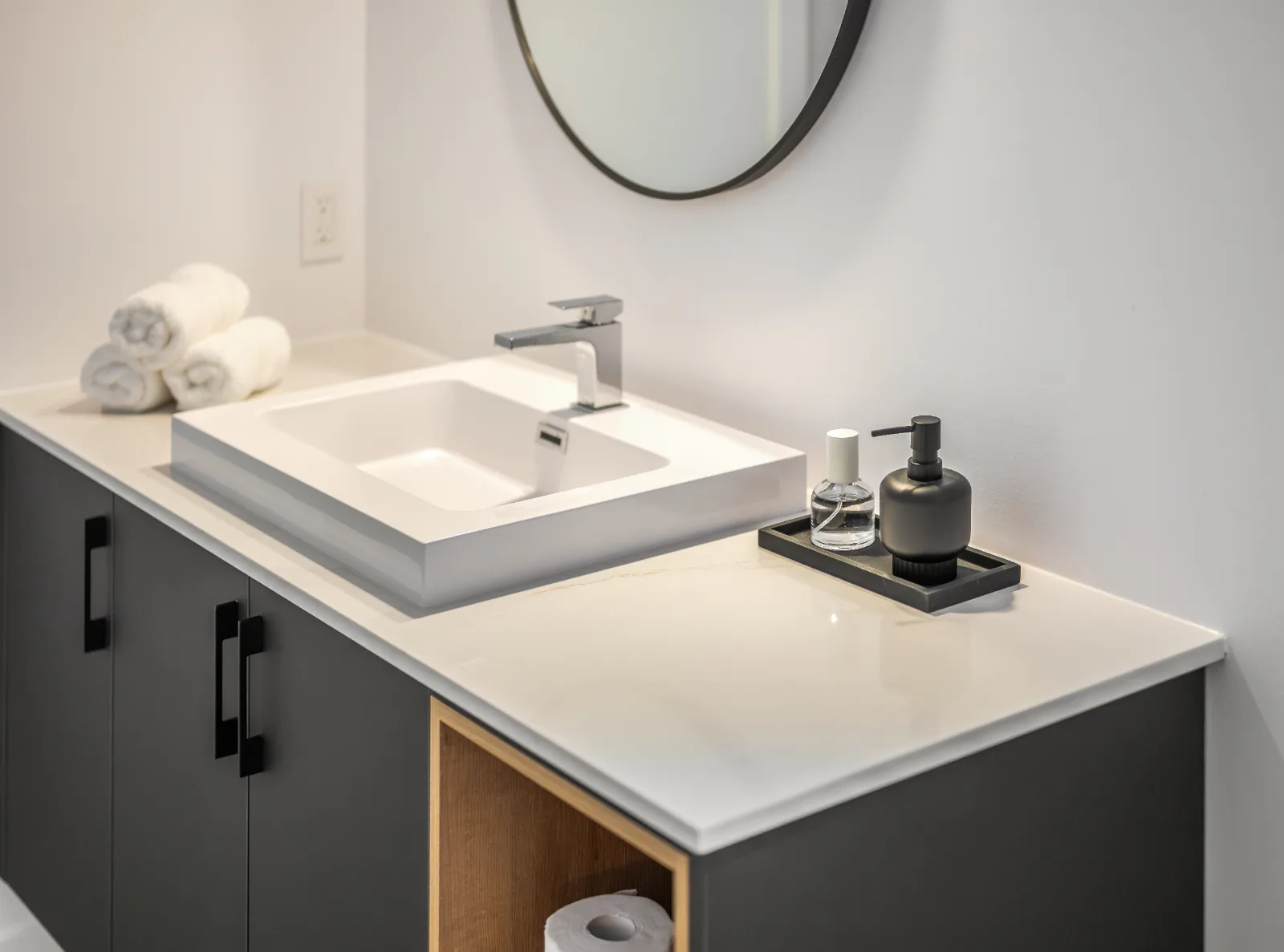Confort Scandinave | PMR, Spa privé & BBQ — photo 9