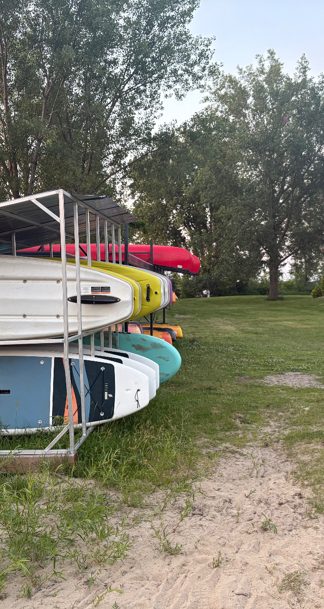 Parc de la Maison-Valois