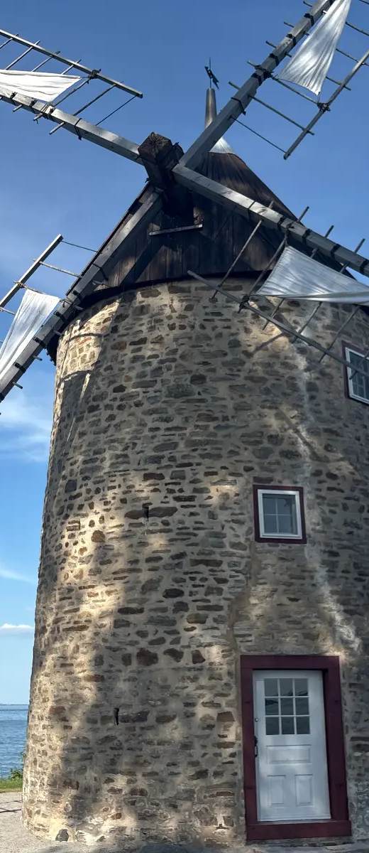 À la découverte du Parc historique de la Pointe-du-Moulin : un voyage dans le temps à Notre-Dame-de-l'Île-Perrot