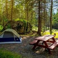 Camping Kassyopée
