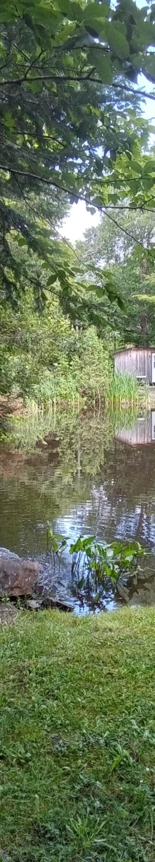 Camping Villette