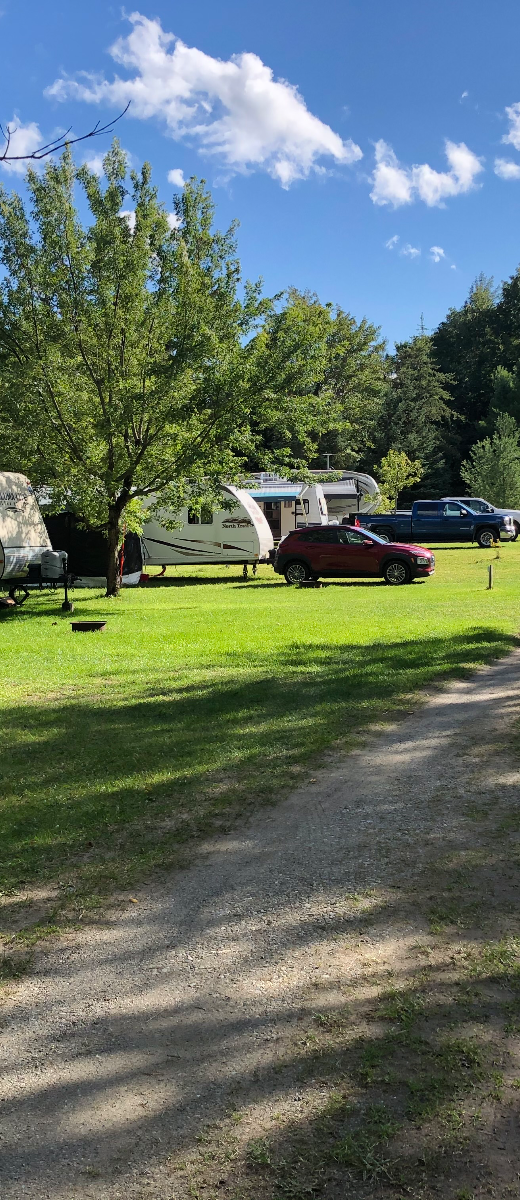 Camping Deauville
