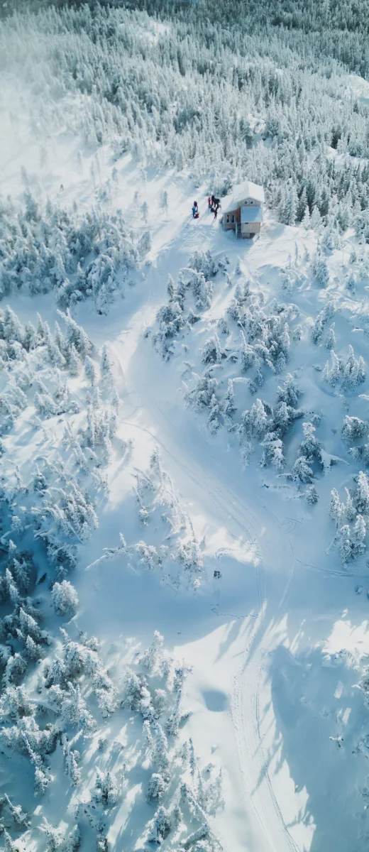 Mont Edouard