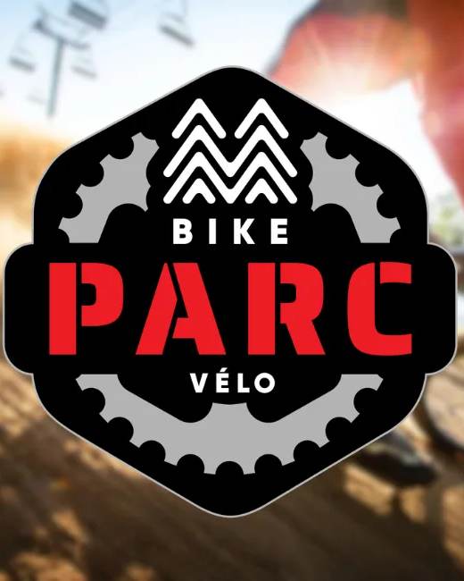Parc vélo Sommet Saint-Sauveur