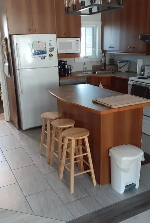 La Caza à Ski Vébron