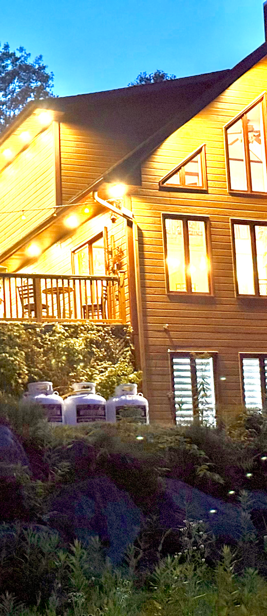 Chalet Dolcevita Chertsey