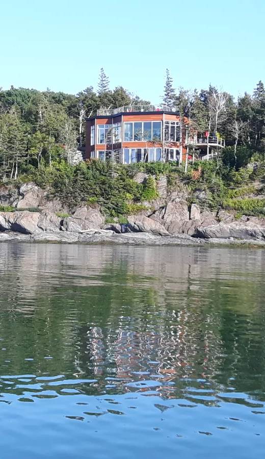 Villa Grandbleu
