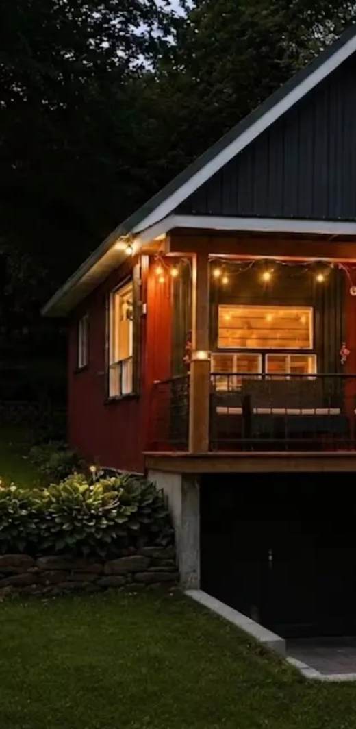Chalet Maleo