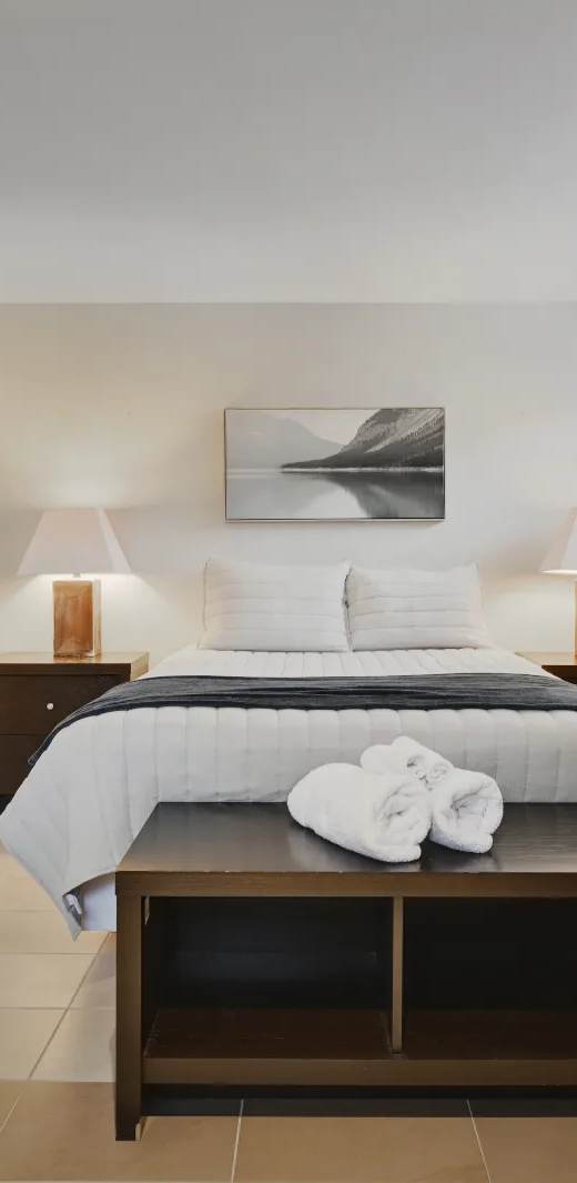 Condo Confo Ski-In Ski-Out Stoneham