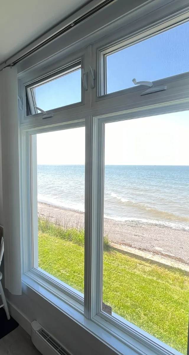 Ma Petite Maison en Bord de Mer