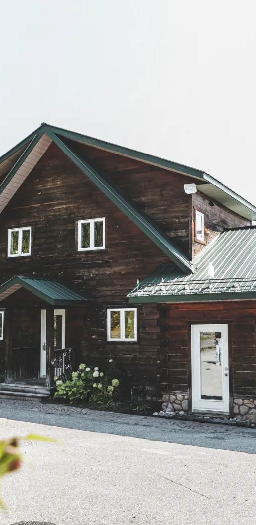 Chalet des Collines