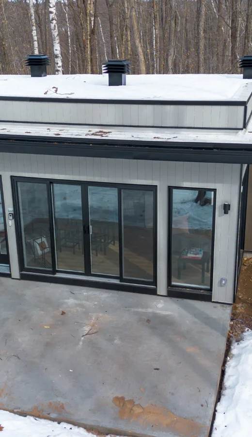 Private Spa, Carling lake & Golf - Nature - Prime Hill
