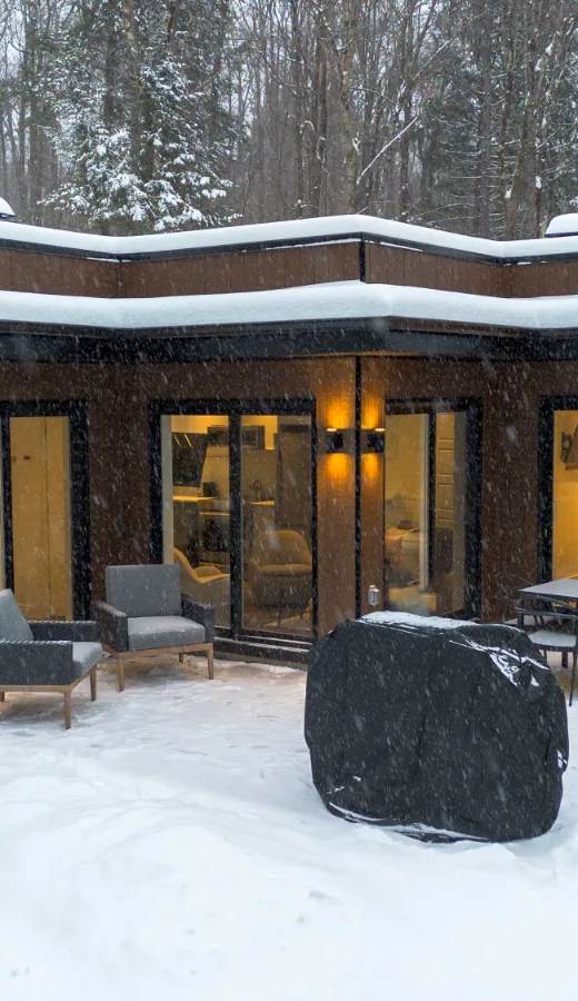 Assinie | Spa Privé & BBQ | Golf, Lac & Kayak